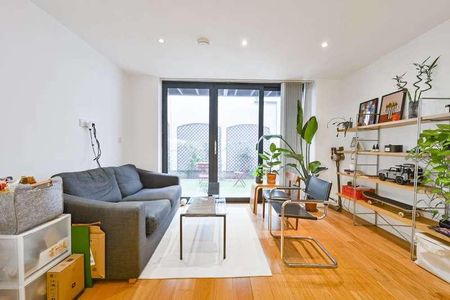 Caledonian Road, Caledonian Road, N1 - Photo 4