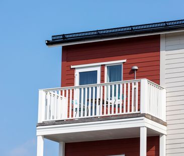 Trädgårdsgatan, Malmköping - Foto 2