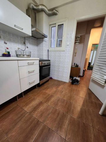 Studio/Γκαρσονιέρα για ενοικίαση - Αττική, - Φωτογραφία 4