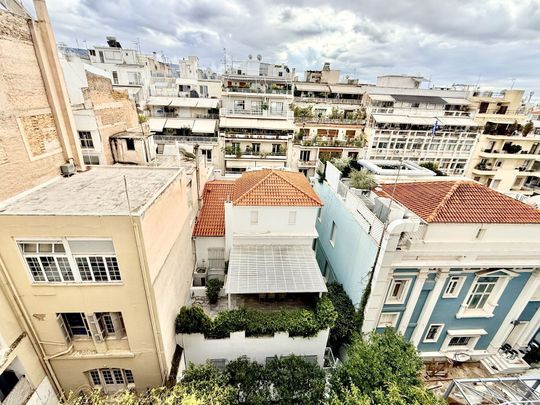 Διαμέρισμα για ενοικίαση Κολωνάκι (Κολωνάκι - Λυκαβηττός) - Photo 1