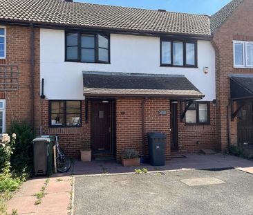 2 bedroom terraced house to rent - Photo 3