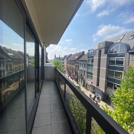Appartement te huur Lokeren - Foto 1