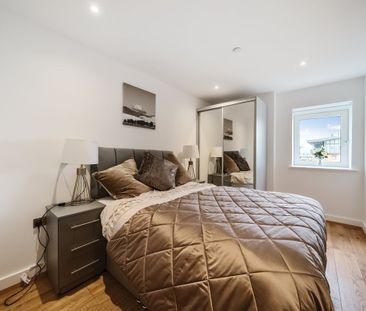 2 bedroom flat to rent - Photo 6