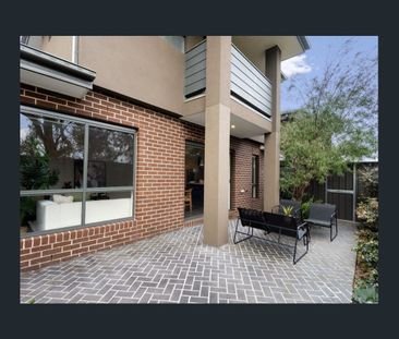 Contemporary Comfort in a Sought-After Setting - Photo 4