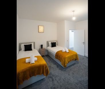 2 Bed Flat, Nottingham, NG7 - Photo 4