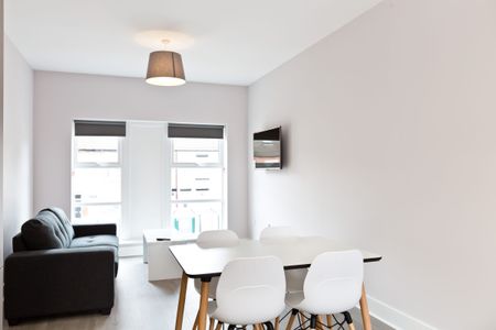 2 bedroom flat to rent - Photo 3