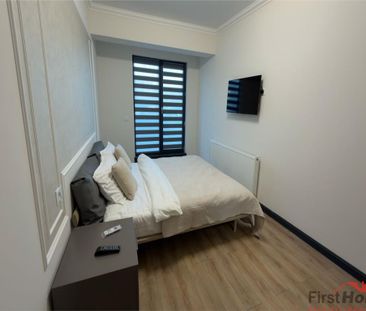 Penthouse 115 mp, terasa 30 mp, parcare+boxa, bloc nou - Fotografie 6