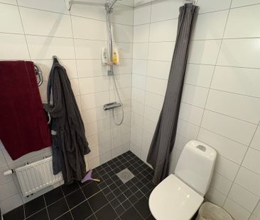 Hägerneholmsvägen, Täby - Photo 4