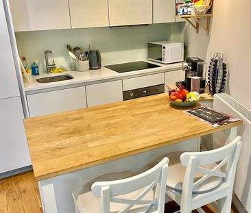 1 Bed Flat, Offenham Road, SW9 - Photo 5