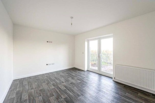 2 bedroom semi-detached house to rent - Photo 1