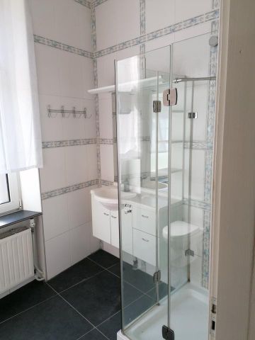 zentral gelegene Altbau 4 Zimmer Wohnung in Altena - Photo 4