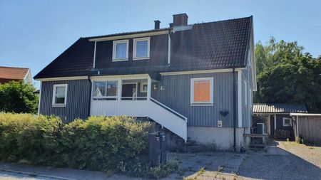 Solhemsgatan, Mölndal - Photo 3