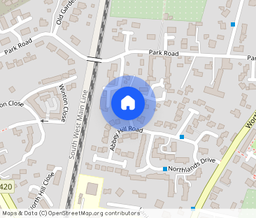 Denham Close, Winchester, SO23 - Photo 1