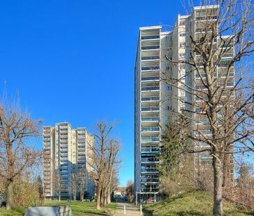 LOGEMENT CENTRAL - Photo 5