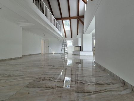 Superb detached house of more than 250 m², on two levels, high standing - Foto 5