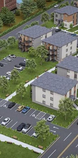 *PROMO* Magnifique 5 1/2 neuf, Vue sur l'eau, Valleyfield Février 2026 - Photo 1