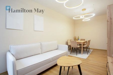 Komfortowy apartament z ogrodem zimowym - Photo 4