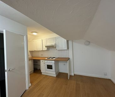 1 Bed Flat, Fosse Road Central, LE3 - Photo 4