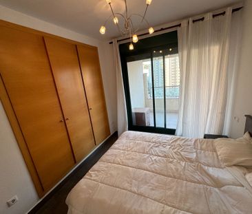 Apartamento en Benidorm, Levante - Rincon de Loix, alquiler - Photo 4