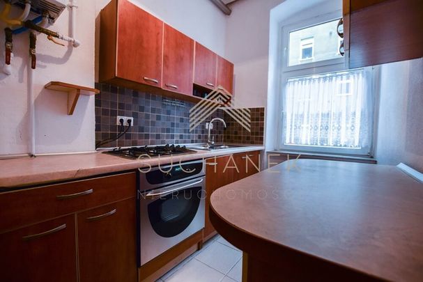 Mieszkanie na wynajem - Photo 1