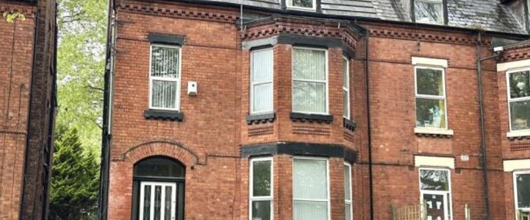 Sydenham Avenue Room 3 - Photo 1