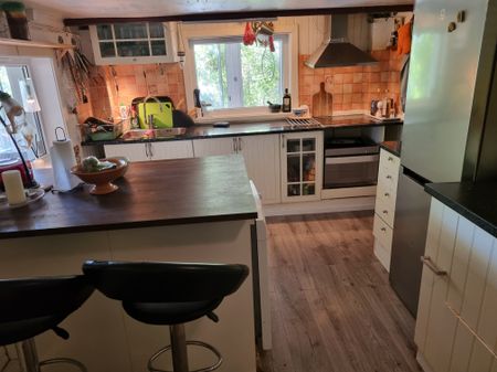 Musköstigen, Årsta Havsbad - Photo 2