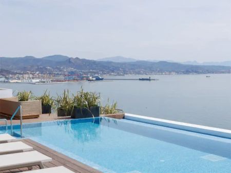 Málaga - Foto 5