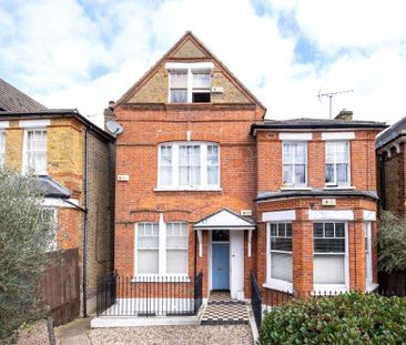 3 bedroom apartment to rent - Photo 2