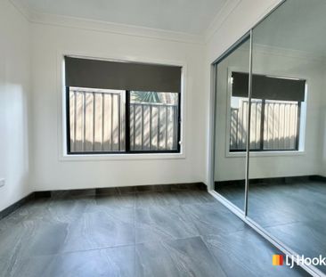 Stunning Brand New Two Bedroom Granny Flat!!! - Photo 6