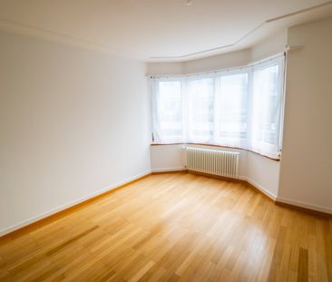 5.5 Zimmer, 123 m², 2. Stock - Foto 1