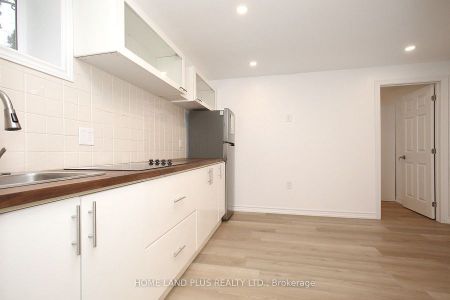 For Lease - 619 Merton Street Unit# Bsmt 1, Toronto, Ontario - Photo 3