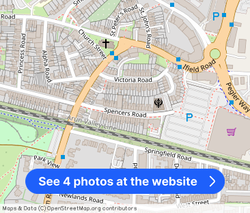 Spencers Road, Crawley, RH11 - Photo 1