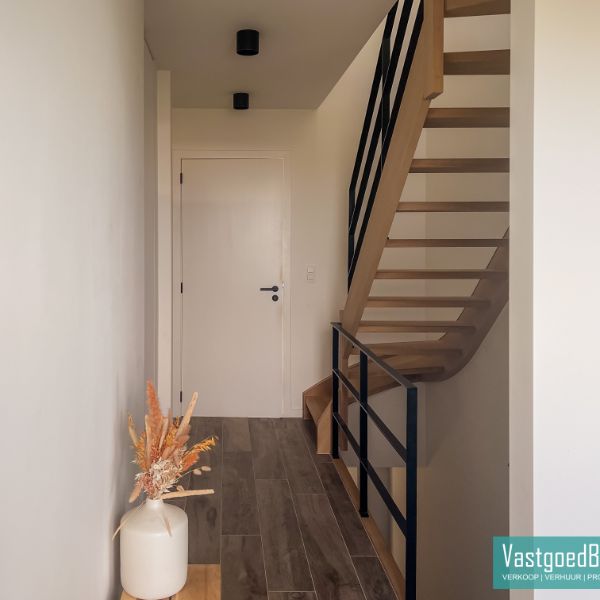 Instapklare woning op fietsafstand van het centrum - Photo 1