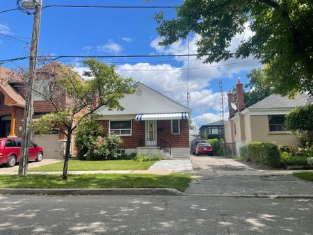 For Lease - 51 Portage Avenue Unit# Bsmt, Toronto, Ontario - Photo 5