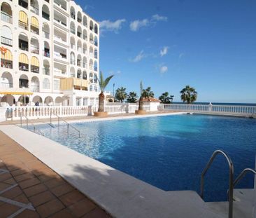 3 room luxury Flat for rent in Fuengirola, Andalusia - Photo 1