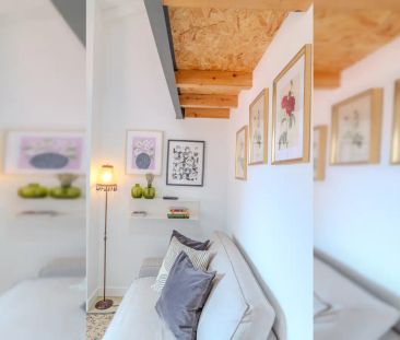 Studio for rent in Porto - Photo 1