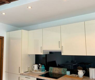 Appartamento in Affitto a Morcote - Foto 1