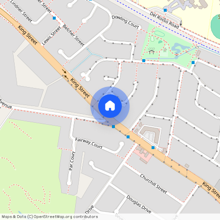 313 King Street, Qld 4510, Caboolture