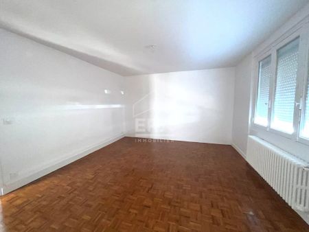 Maison de ville de 109 m² Chartres - Photo 3