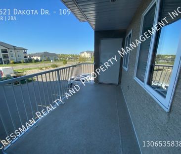 2 bed 2 bath Condo located in east Regina, SK. - Photo 4