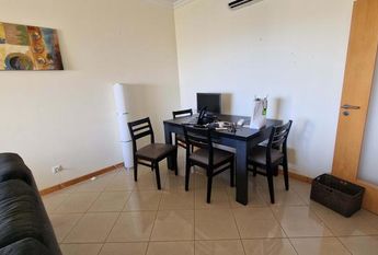 Apartamento T1 em Faro