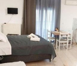 Studio/Γκαρσονιέρα για ενοικίαση - Καβάλα, - Photo 4