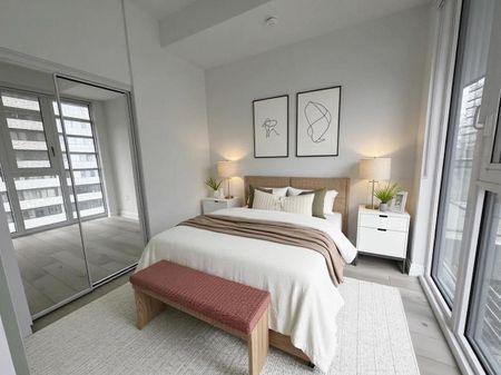 For Lease - 634 Church Street Unit# 2503, Toronto, Ontario - Photo 2
