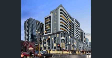 1602C/2 Tannery Walk, Footscray, Vic 3011 - Photo 4