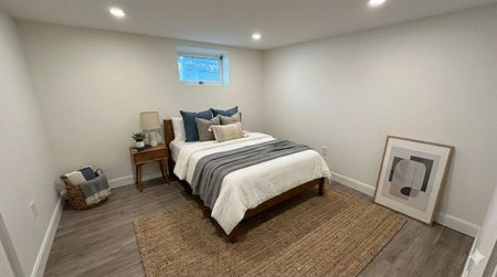 For Lease - 341 Vancouver Street Unit# Lower, London East, Ontario - Photo 2