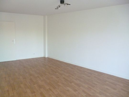 Location Appartement 3 Pièces 58 m² - Photo 1