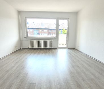 Gemütliche Wohnen leicht gemacht.. 3 Zimmer in der 2 Etage mit Balkon - Foto 5