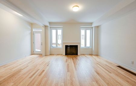 For Lease - 28 Raja Street, Brampton, Ontario - Photo 2