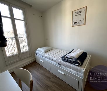 BLOIS - Studio tout compris - Photo 2