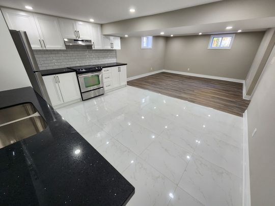 For Lease - 2577 Whaley Drive Unit# Lower, Mississauga, Ontario - Photo 1